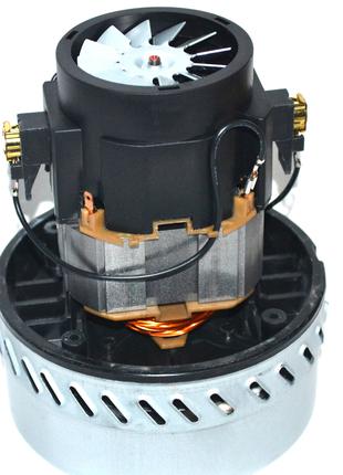Двигатель для моющего пылесоса 1400W (D=143mm,H=175mm)