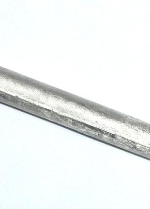 Анод магниевый для бойлера универсальный М6 (длинный,L=400mm,н...