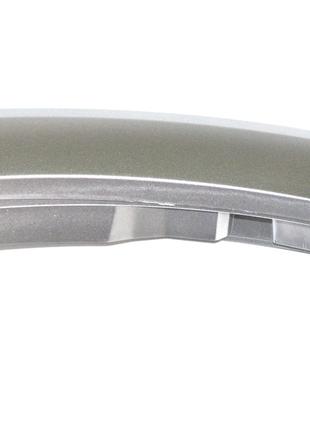 Ручка люка для стиральной машинки Bosch/Siemens 704287 (серебр...