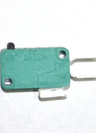 Микропереключатель универсальный KW1-103