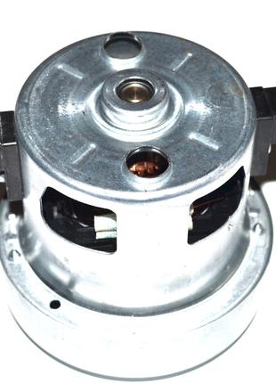 Двигатель для пылесоса 1100W (D=106mm,H=109mm,с выступом)