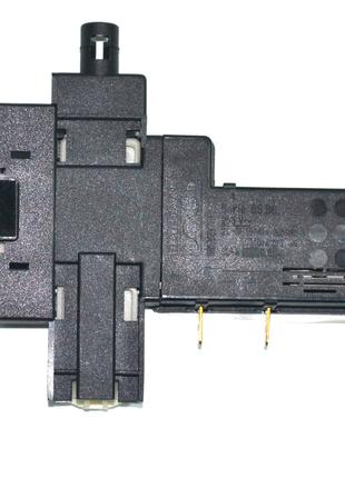 Замок люка для пральної машинки Indesit/Ariston C00051438