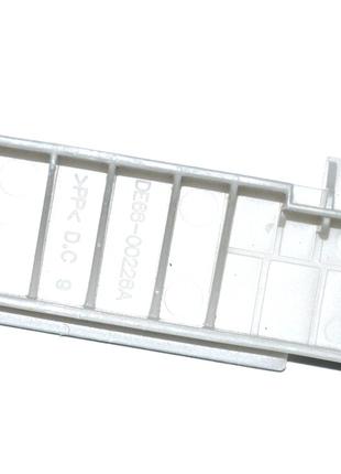 Блокировка дверки для микроволновки Samsung DE66-00226A