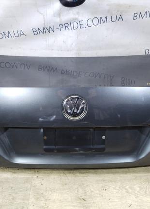 Крышка багажника Volkswagen Jetta 2.5 2011 (б/у)