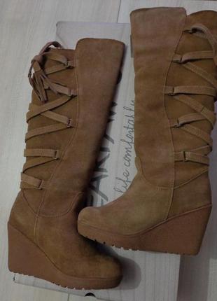 Bearpaw shop britney boots