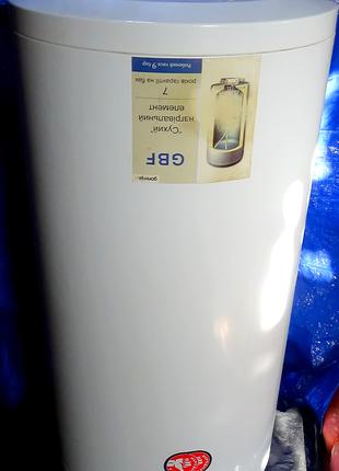ФІРМОВИЙ бойлер GORENJE б/в на 100 л.