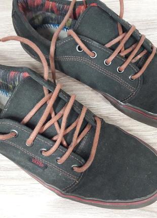 Кеды vans