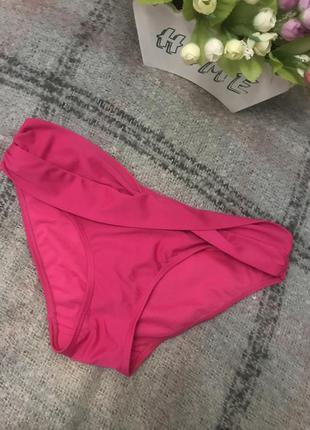 Низ от купальника hunkemoller s