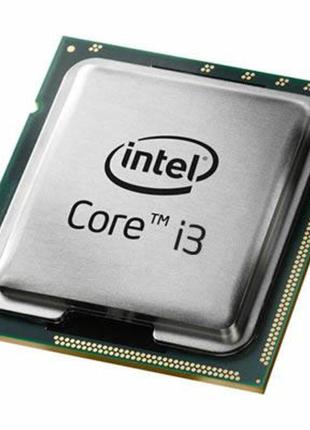 Процессор Intel Core i3-2120 (LGA 1155/ s1155) Б/У