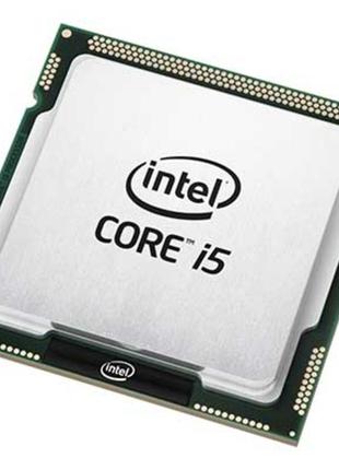 Процесор Intel Core i5-3470S (LGA 1155/ s1155) Б/У