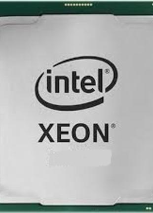 Процесор Intel Xeon E5-1620 v2 (Socket R або LGA 2011) Б/У