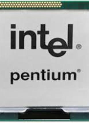 Процессор Intel Pentium G620 (LGA 1155/ s1155) Б/У
