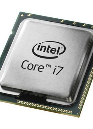 Процессор Intel Core i7-4770S (LGA 1150/ s1150) Б/У