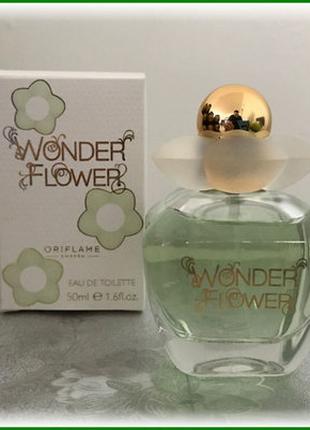 Жіночі парфуми Wonder Flower