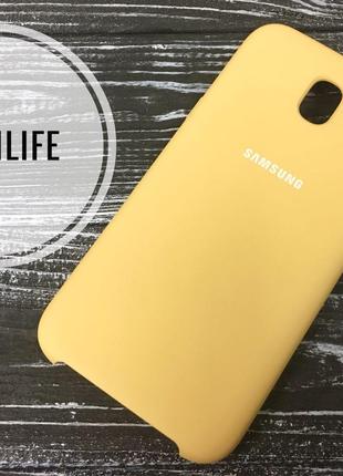 Original case Samsung J5 2017 (j530f) GOLD