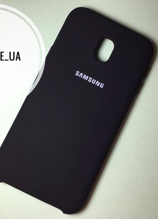 Original case Samsung J3 2017 black