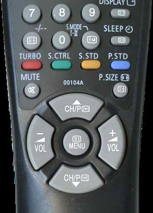 Пульт для телевизора Samsung AA59-00104A