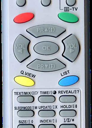 Пульт для телевизора LG 6710V00124V