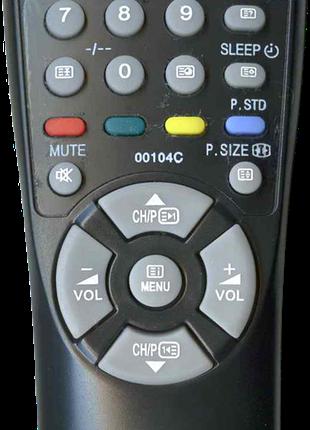 Пульт для телевизора Samsung AA59-00104C