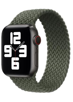 Ремешок COTEetCI W59 Inverness Green для Apple Watch 42mm/44mm...