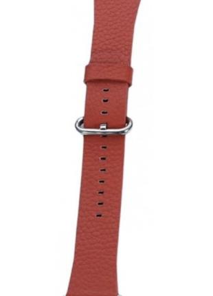 Ремешок COTEetCI W22 Premier Red для Apple Watch 38/40mm