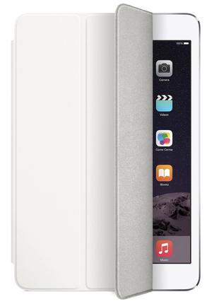 Чехол Smart Case OEM для iPad mini 4 White