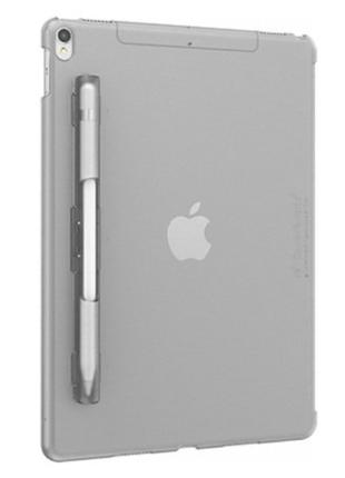 Чехол SwitchEasy CoverBuddy Clear для iPad Air 3/Pro 10.5