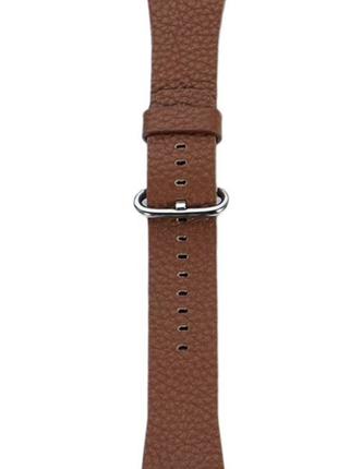 Ремешок COTEetCI W22 Premier Brown для Apple Watch 38/40mm