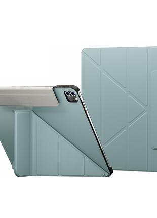 Чехол Switcheasy Origami Exquisite Blue для iPad Pro 12.9"