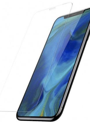 Защитное стекло Baseus 0.15mm Full-glass Tempered Glass прозра...