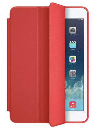 Чехол Smart Case OEM для iPad mini 4 Red