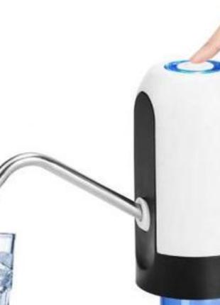 Электро помпа для бутилированной воды Water Dispenser EL-1014