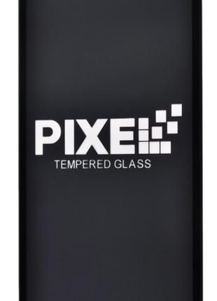 Защитное стекло FULL SCREEN PIXEL iPhone 7 Plus/8 Plus Black