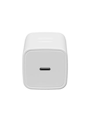 Сетевое Зарядное Устройство iWalk Wall Charger ADL020 White