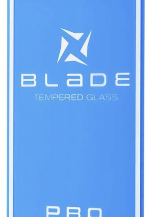 Захисне скло BLADE PRO Series Full Glue iPhone 7 Plus/8 Plus W...