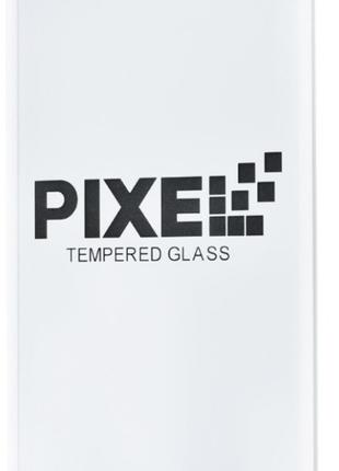 Защитное стекло FULL SCREEN PIXEL iPhone 7 Plus/8 Plus White