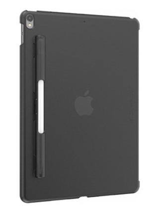 Чехол SwitchEasy CoverBuddy Black для iPad Air 3/Pro 10.5