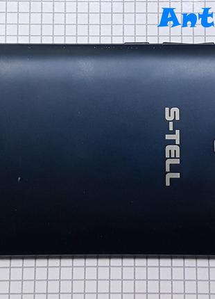 Задняя крышка S-TELL P850 для телефона оригинал с разборки