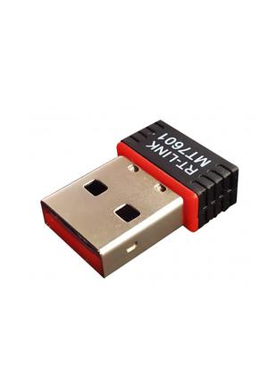 USB-Wi-Fi адаптер на MT7601