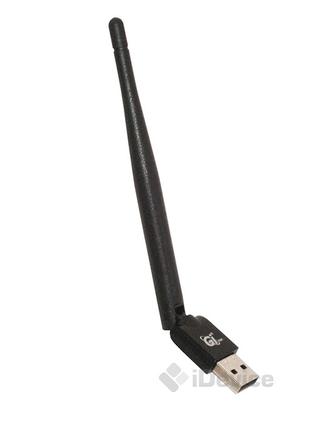 USB Wi-Fi адаптер на MT7601