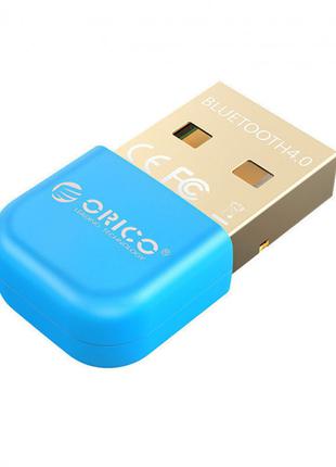 Bluetooth-адаптер Orico BTA-403 Blue