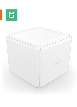 Xiaomi Aqara Magic Cube Controller (MFKZQ01LM) Контроллер умно...