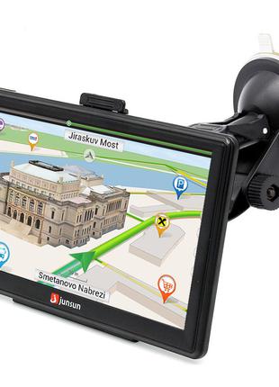 GPS-навигатор Junsun D100