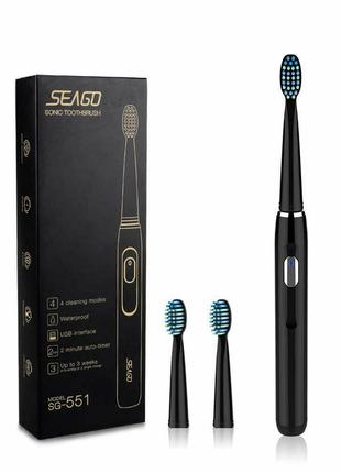 Зубная щётка SEAGO SG551