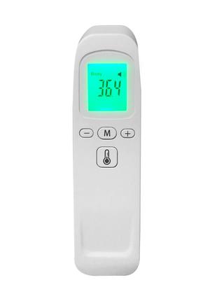 Цифровой инфракрасный лобный термометр