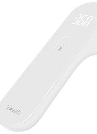 Цифровой термометр Xiaomi Mijia iHealth Белый