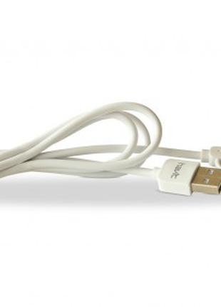 Кабель (smart phone data cable) HAVIT HV-CB610X USB TO Lightni...