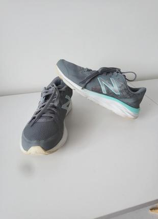 Кроссовки new balance размер 36-37