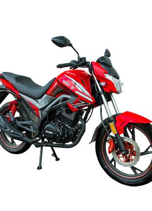 Мотоцикл SP200R-27