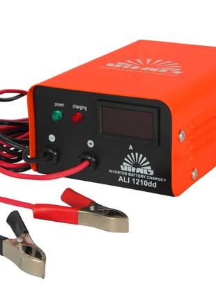 Зарядное устройство инверторного типа "Vitals ALI 1210dd"